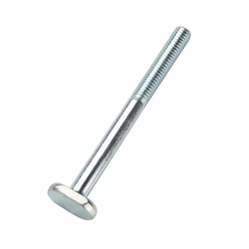 

Y1AD Nut Quick Acting Hold Down Clamp T-Track Miter Slot Clamp Hand Knob T-Slot T-Track Block Clamps Woodworking Tool