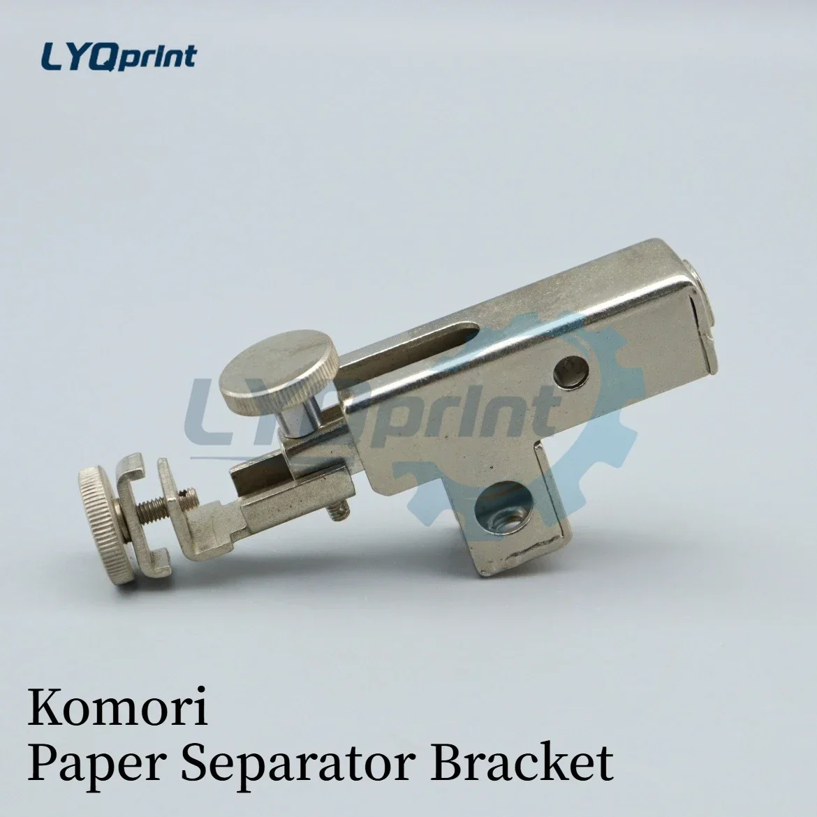 1 PCS Komori L440 / L428 Splitter Paper Separator Bracket For Printing Machine Parts