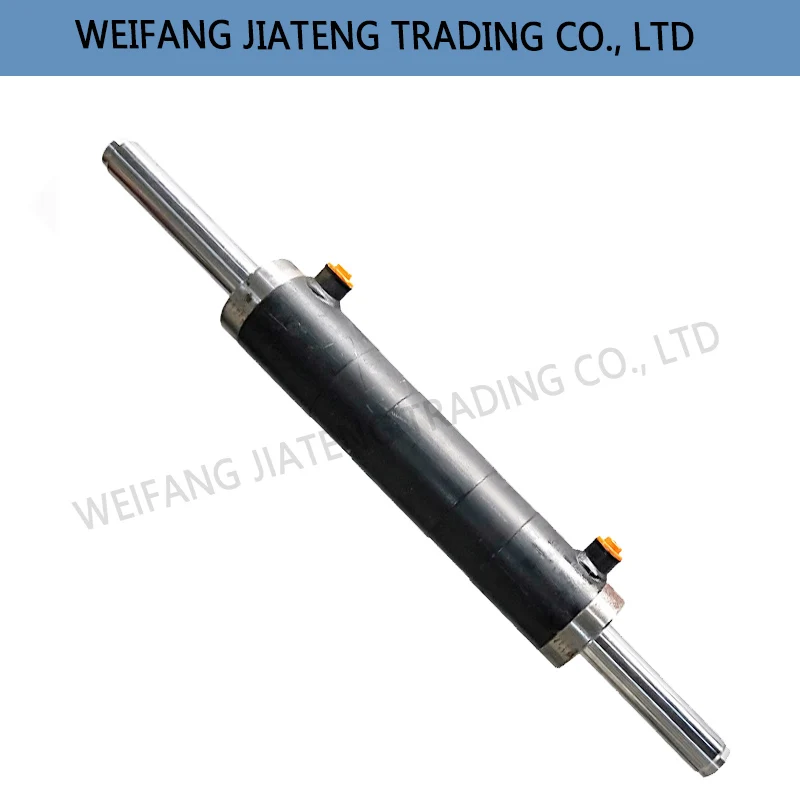 Steering cylinder Assembly (View)x1  for Foton Lovol  series tractor part number: TC05311070003