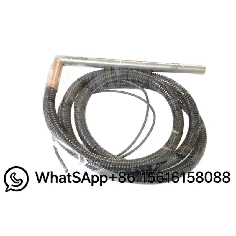 350W 220V Oil Heater Replacement for York AC 025-00084-000 025W00084-000 Heating Element Parts Compatible with Air