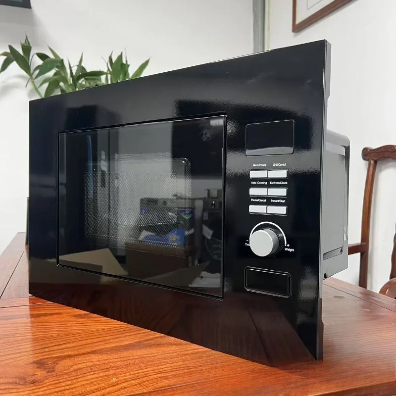20L microwave oven household embedded microwave oven build-in-microwave