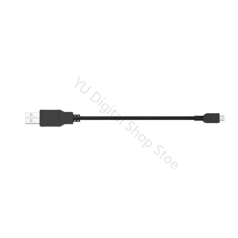 96BA Universal 1,5 m USB 5Pin Ladekabel für TI-84 CE TI-Nspire TI TI CAS GPS – Detail 5