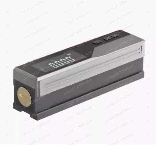 

High-Precision 0.01mm/m Resolution ±0.02mm/m Accuracy ±0.5mm/m Measuring Range buit-in bluetooth Digital Level I-ML100