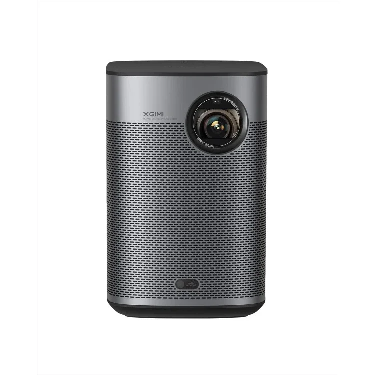 

1080P Portable Projector, 700 ISO Lumens with Harman Kardon Speakers, Auto Keystone Correction, Auto Focus, Intelligent Obstacle