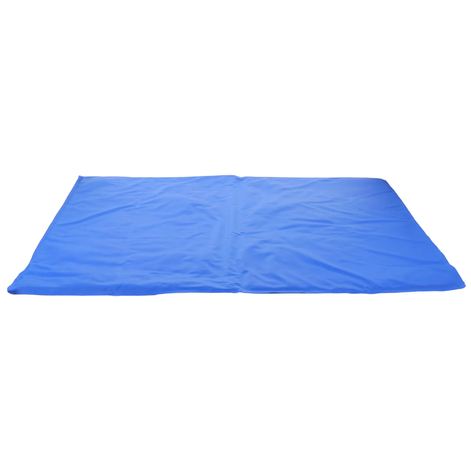 

Pet Cooling Pad 23.58 X 19.65 Inch Gel Cushion for Cooling Beds Soft Supportive Washable Summer Cool Mat for Dogs Cats Portable