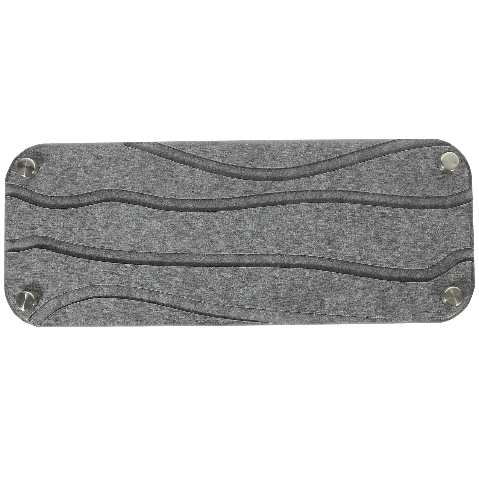 

Anti-Slip Sink Organizer Bathroom Counter Absorbent Pad Cup Rack Stand Water Absorbent Mat For Kitchen Countertop Soap Holder