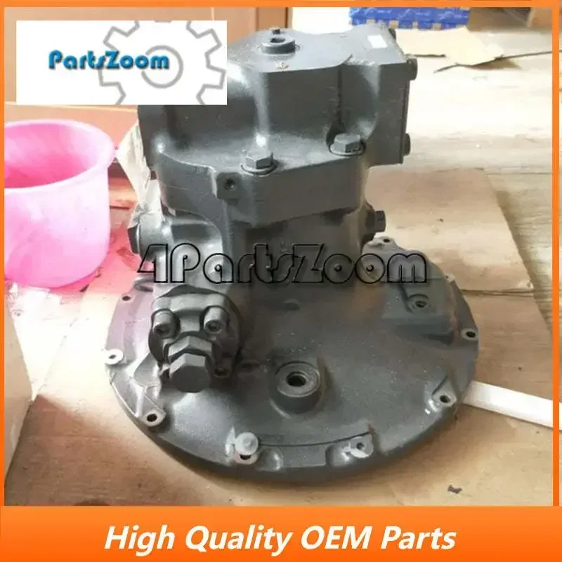 Hydraulic Main Pump…