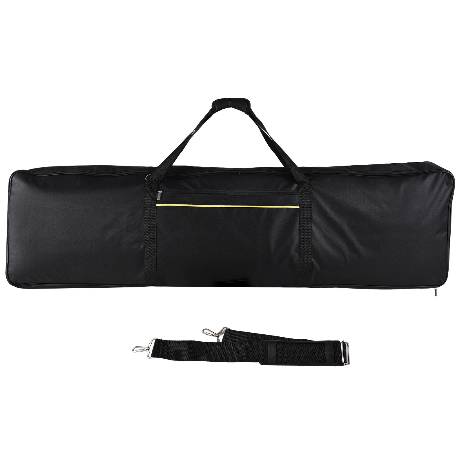 

88 Key Electronic Piano Bag Oxford Cloth Portable Electric Piano Storage Bag with Handle