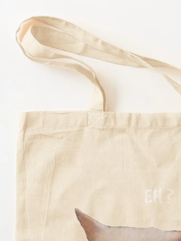 تلطخ القط، قطة الطاولة - الميمات المضحكة حمل حقيبة حقائب بيئية حقيبة حمل نسائية حقائب سيدة حقيبة نسائية