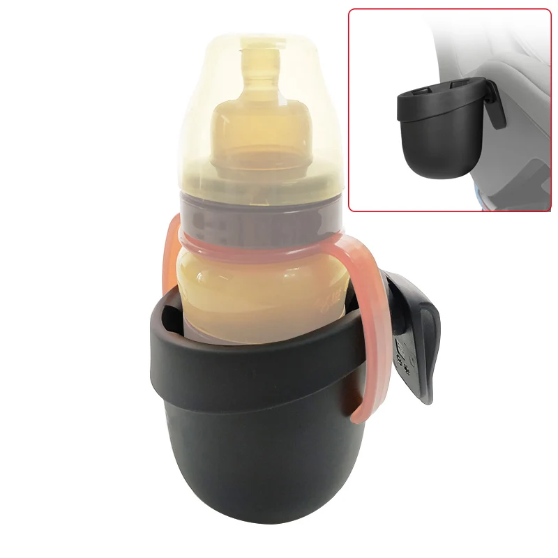 

Baby Car Seat Cup Holder For Cybex Sirona /Pallas/Solution Carseat Bakset Wholesale Dropshipping Drink Holder Bebe Accessories