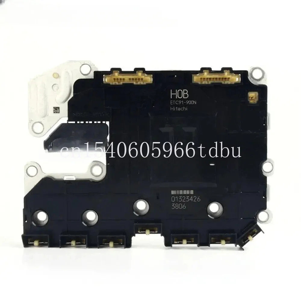

For EX35 2007-2011 Transmission Control Unit ETC91-900N Replacement of TCM TCU with Solenoid Valve