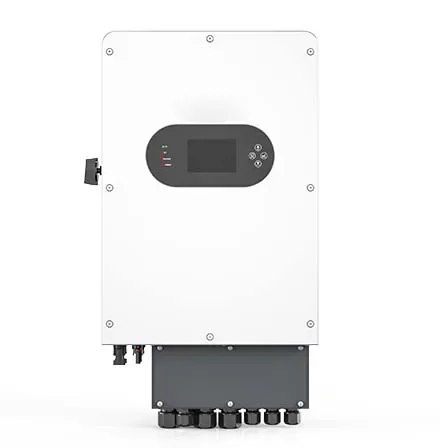 

Residential Single Phase 6kw 8kw Inverter Solar System Inverter 6kw Single Phase Hybrid Good Quality Inverter