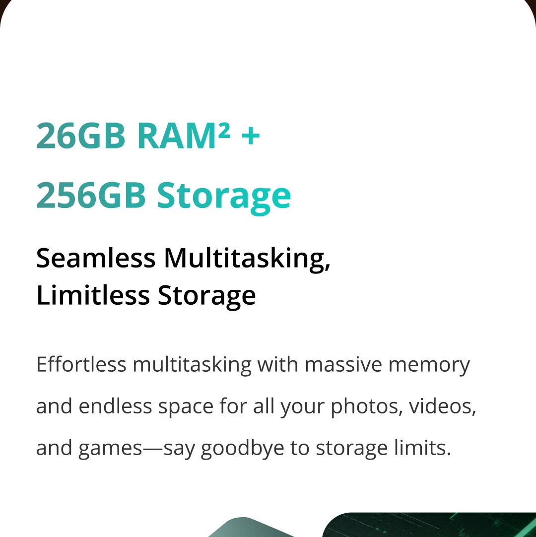 Global Version realme P3 5G Smartphone NFC Snapdragon® 6 Gen 4 Chipset 5260mAh Battery 45W Charge 6.67" 120Hz AMOLED Display
