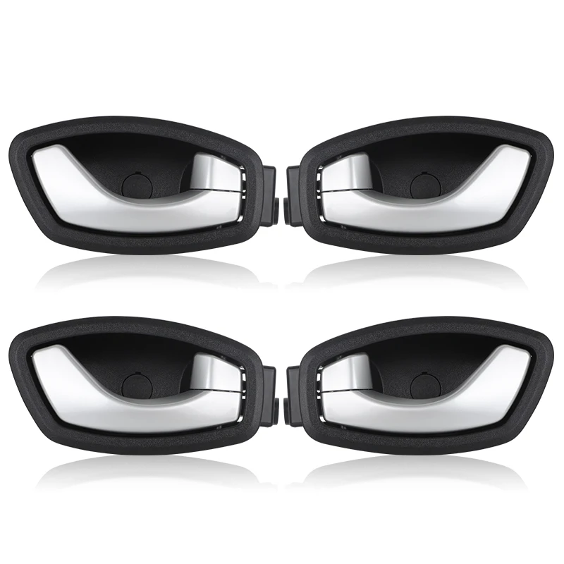 مقبض الباب الداخلي الأمامي والخلفي لرينو فلوينس 2011 2012 2013 قطع غيار المقبض الداخلي المفتوح 806715396 ر 806713870 ر #5