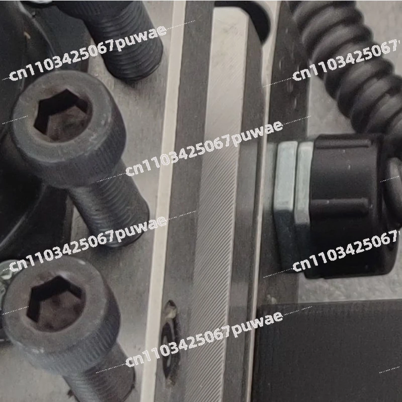 

Lathe Machine Uses 4-station Quick-change Tool Holder Numerical Control Lathe Numerical Control Tool Holder