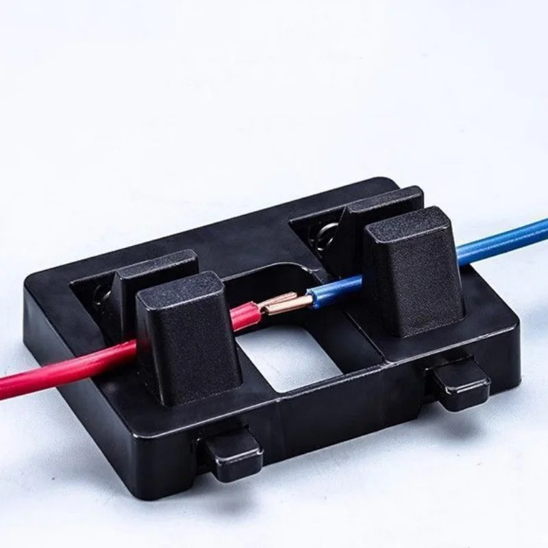 2025 elektrische Draht Terminal Fixer Einstellbare Stabile Draht Löten Klemme Löten Station Reparatur Werkzeug Schweißen Werkzeug Kabel Zange