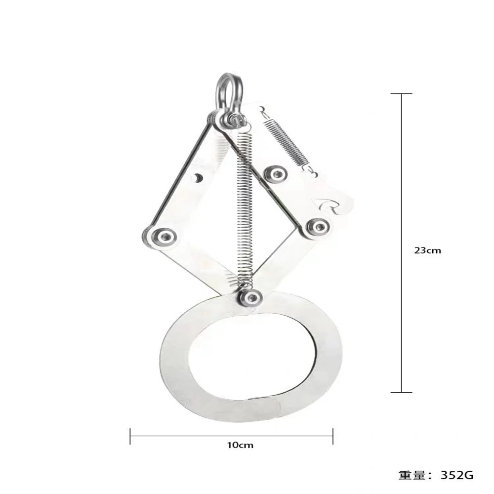 DJI T60/T50/Т40/T30 Agricultural Drone Automatic Release Hook, Durable Cargo Lifting Accessory