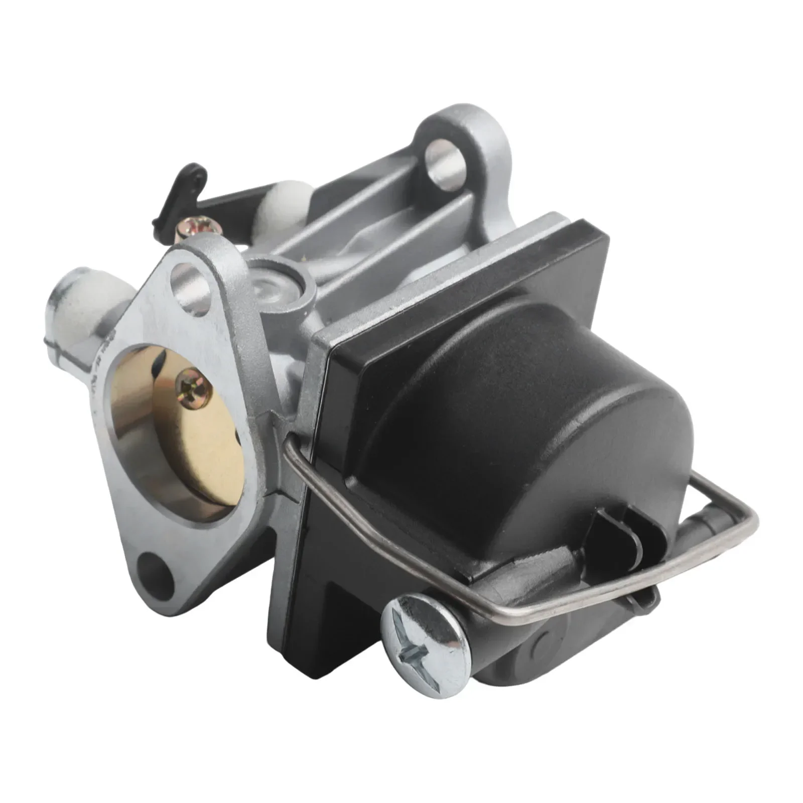 For Tecumseh Engine Components Reliable Carburetor Replacement that Fits Multiple Models Including the OV358EA Series