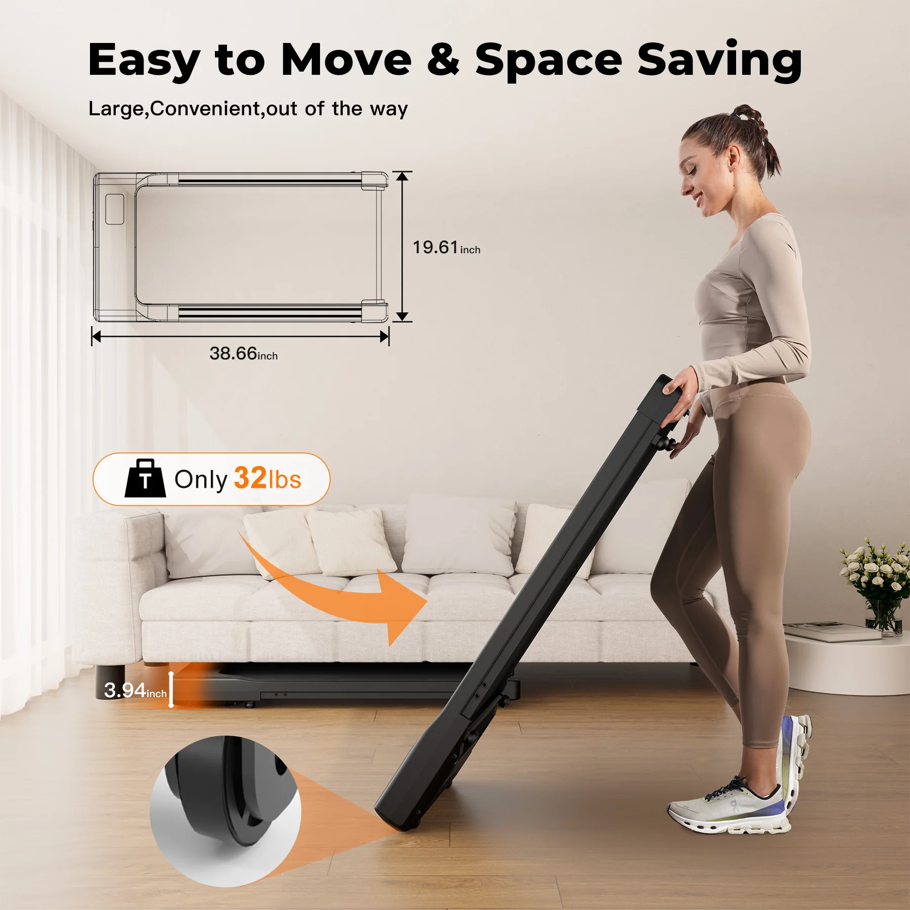 Thumbnail 3 - #4 Treadmills List of Top Picks