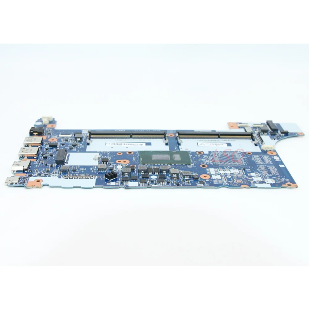 New For Lenovo Thinkpad E480 E580 Laptop Integrated Graphics Motherboard CPU:i5-8250U Intel UHD  FRU:01LW916 01LW913 01LW914