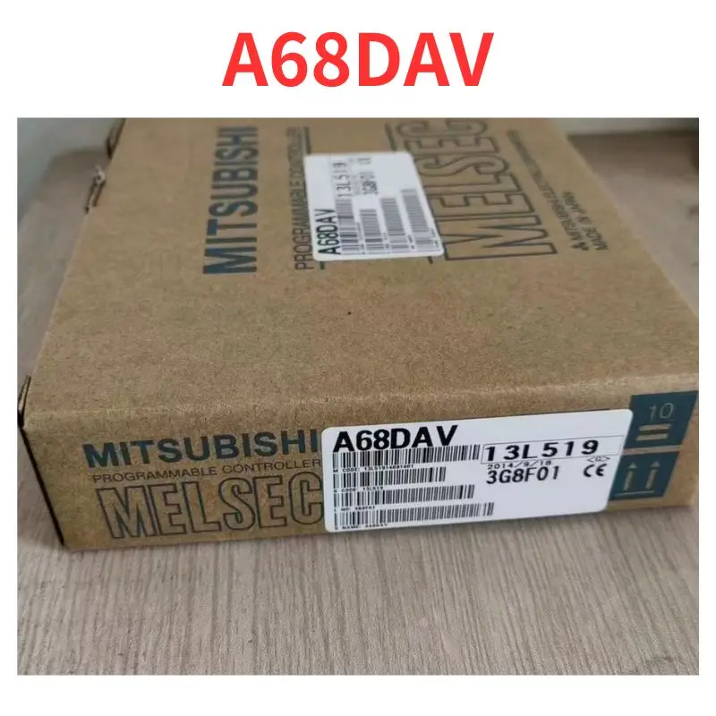 

Brand new A68DAV module Fast Shipping