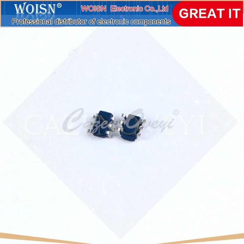 Circuit Board Parts IN1M101-T6G M101 SY8113ADC ML STI3470 S47 SOT23-6