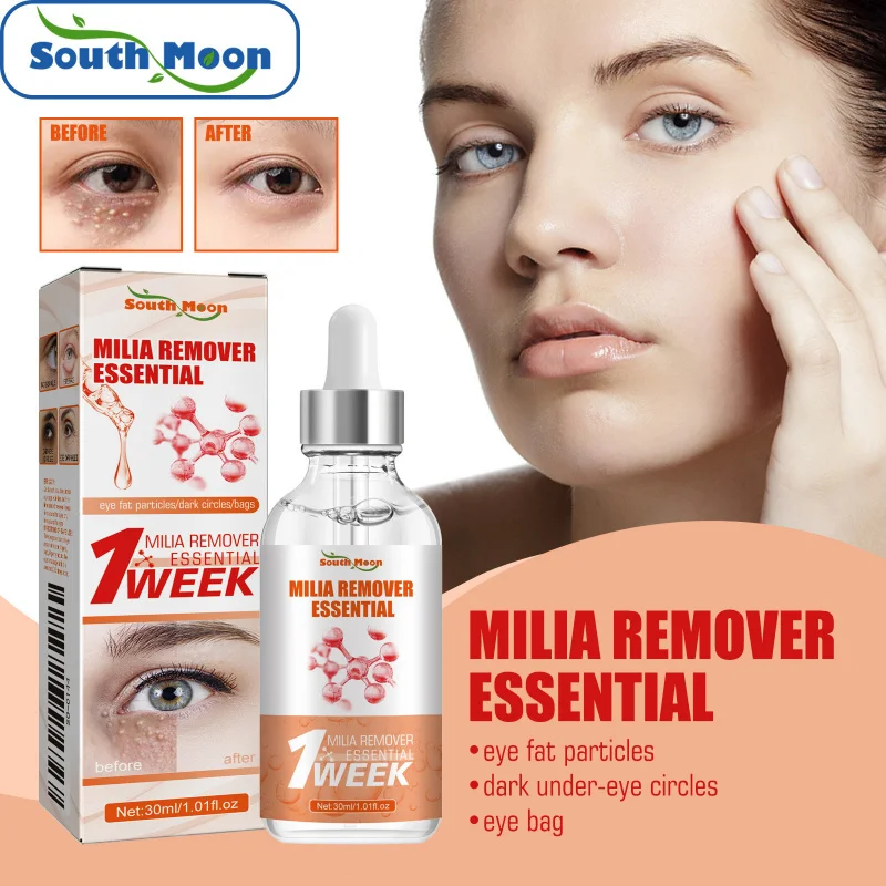 

Exfoliating Care Serum Hydrating Moisturizing Essence Removes Dead Cells, Hydrates and Repairs Dry Peeling Skin