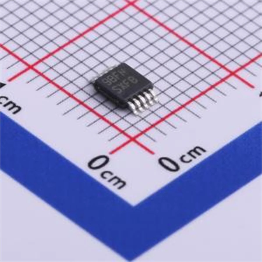 20 قطعة/الوحدة LM3409MY/NOPB (محركات LED)