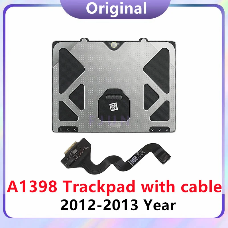 Original A1398 Trackpad For Macbook Pro 15