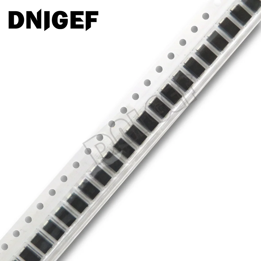 100Pcs Rectifier Di…