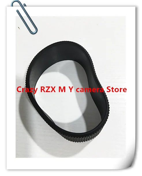 NEW 100-400 A035 Grip Zoom Rubber Ring For Tamron SP 100-400mm f/4.5-6.3 Di VC USD A035 Part