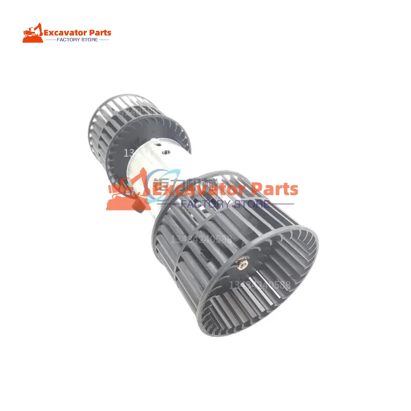 For Hitachi ZAX EX ZAX60 65 70 75 Air conditioning blower heating motor resistance Excavator Parts