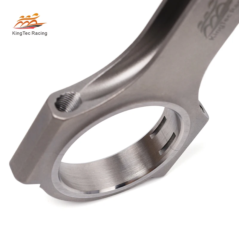 

Racing Engine Parts 4340 Forged Steel Connecting Rod N63B44A Engine for BMW 5 Series F07 GT F10 F11