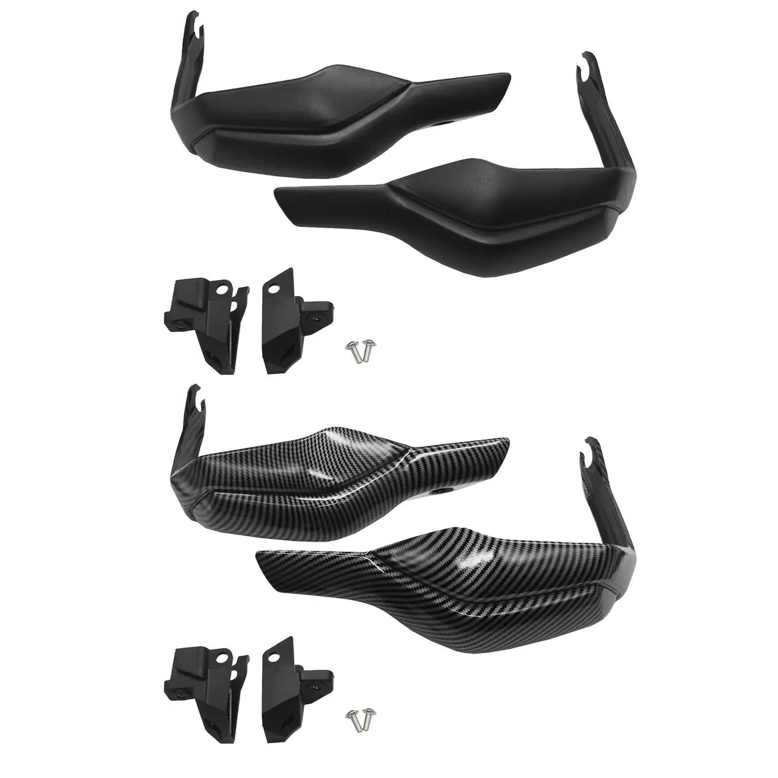 Motorcycle Handguards Levers protector Wind Protection cover protector Handle guard for 750