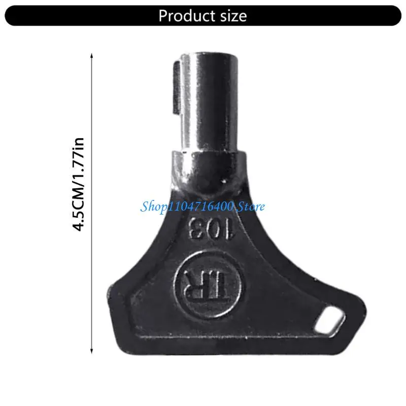 

y1gd Replacement Portable Metal Ignition Key Ignition Key 123482-91291 12575-91250