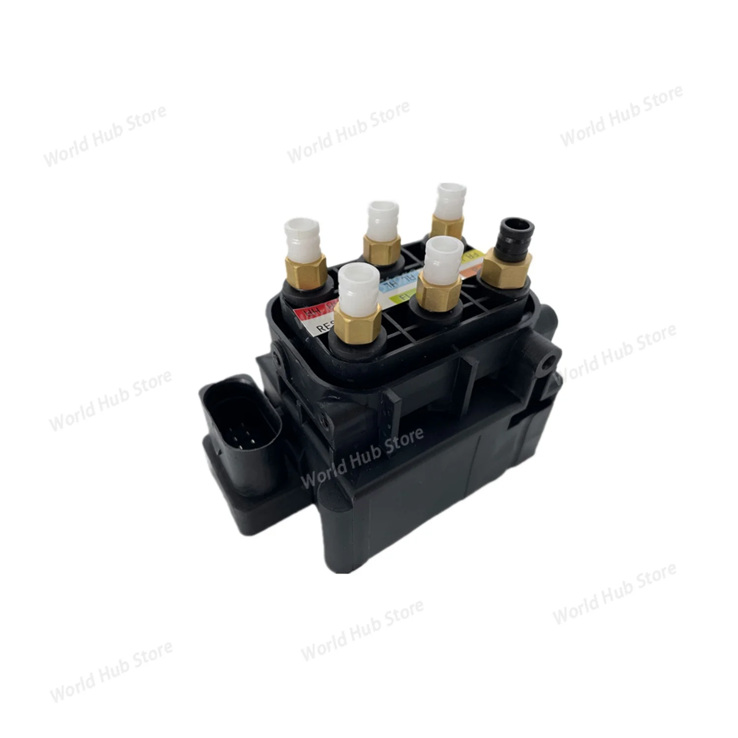 

Fits W164 W166 W221 W212 Distributor Valve, OE No. 2123200358 2513200058
