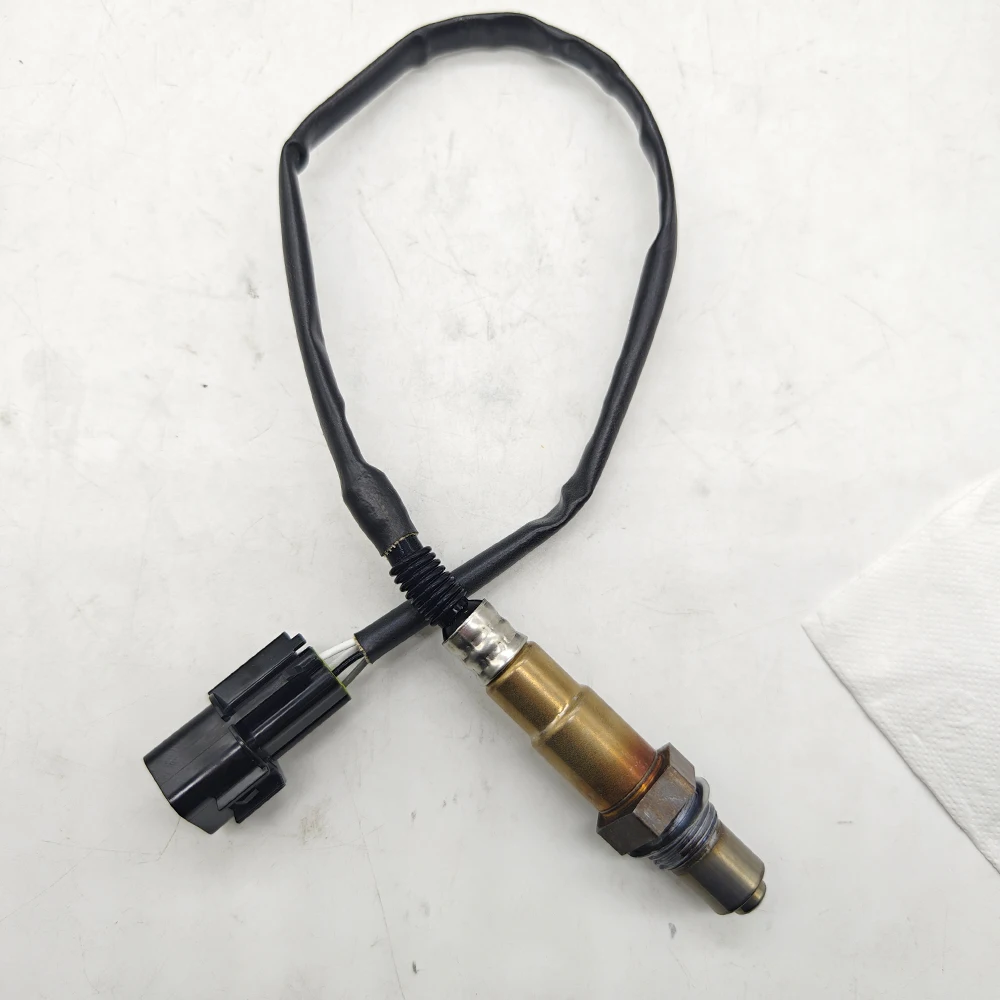 New O2 Oxygen Sensor 39210-2B310 For Hyundai Elantra Saloon Kia Rio III 392102B310 3921003080 3921003030 392102B320 39210-2B040