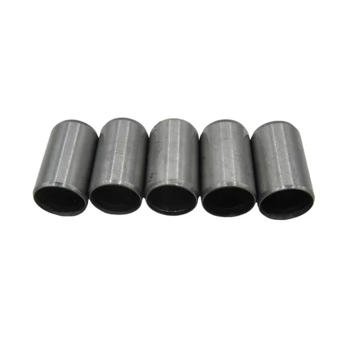 Imagen 2 del producto Pasador de localización cilíndrica para motocicleta, pasador de pasador de motor de 10,4x12x20mm, cabezal de cilindro, pasador de pasador de acero, 5 uds.