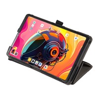 360 Degree Rotating Cover Handheld Smart Funda For ALLDOCUBE iPlay 70 mini Ultra Case 8.8inch Magnetic Adsorption