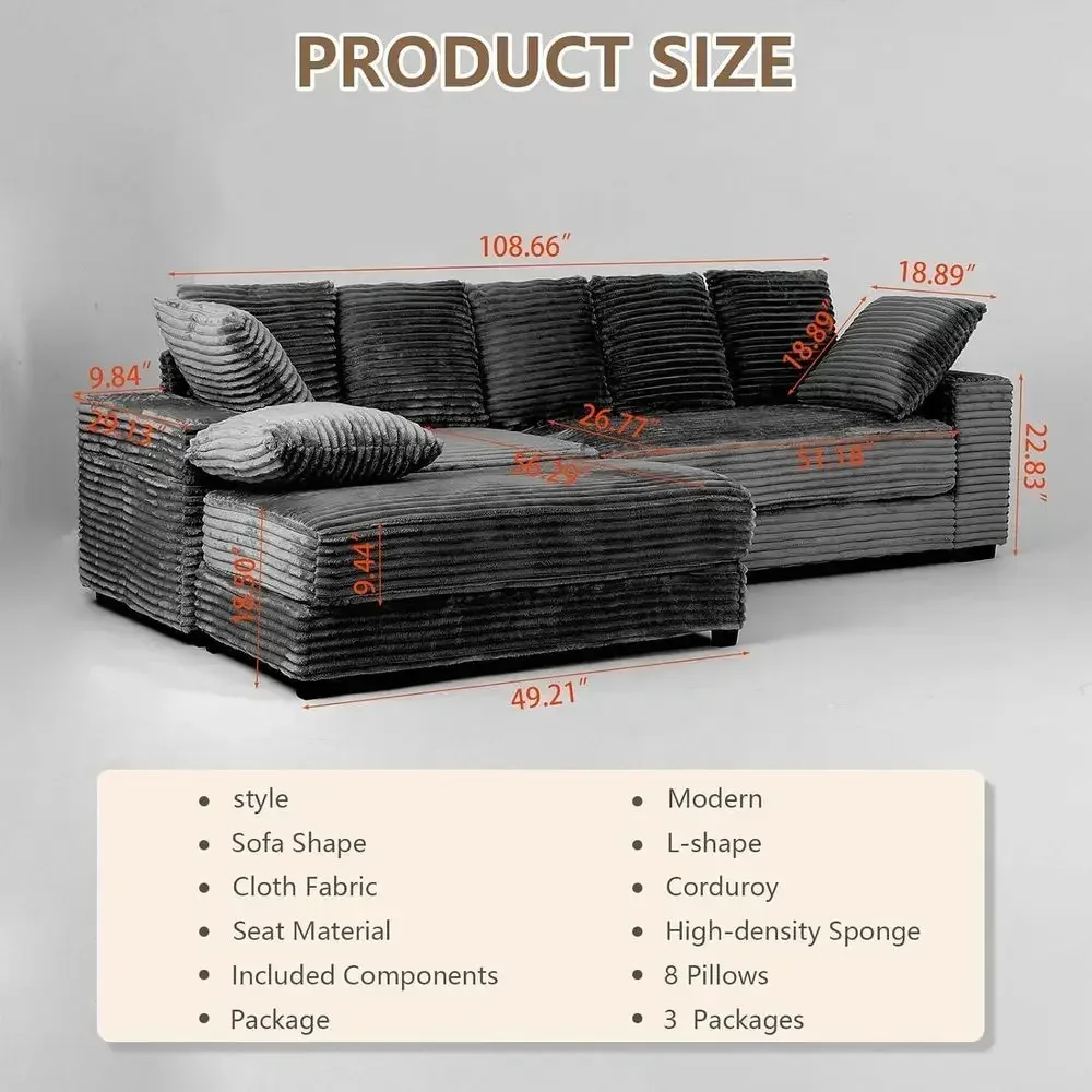 description