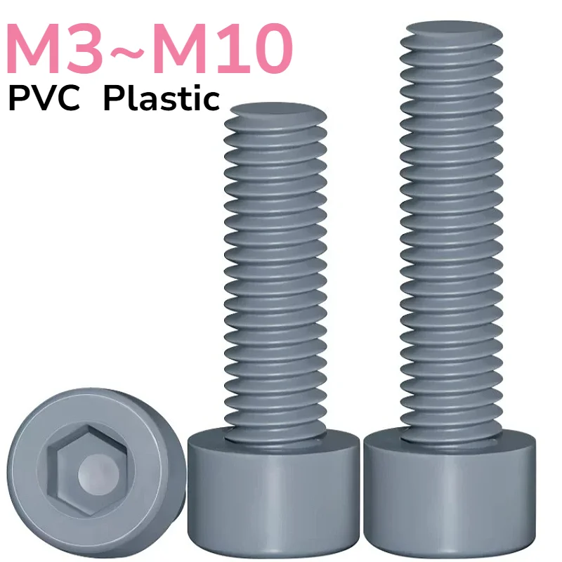 M3 M4 M5 M6 M8 M10 …