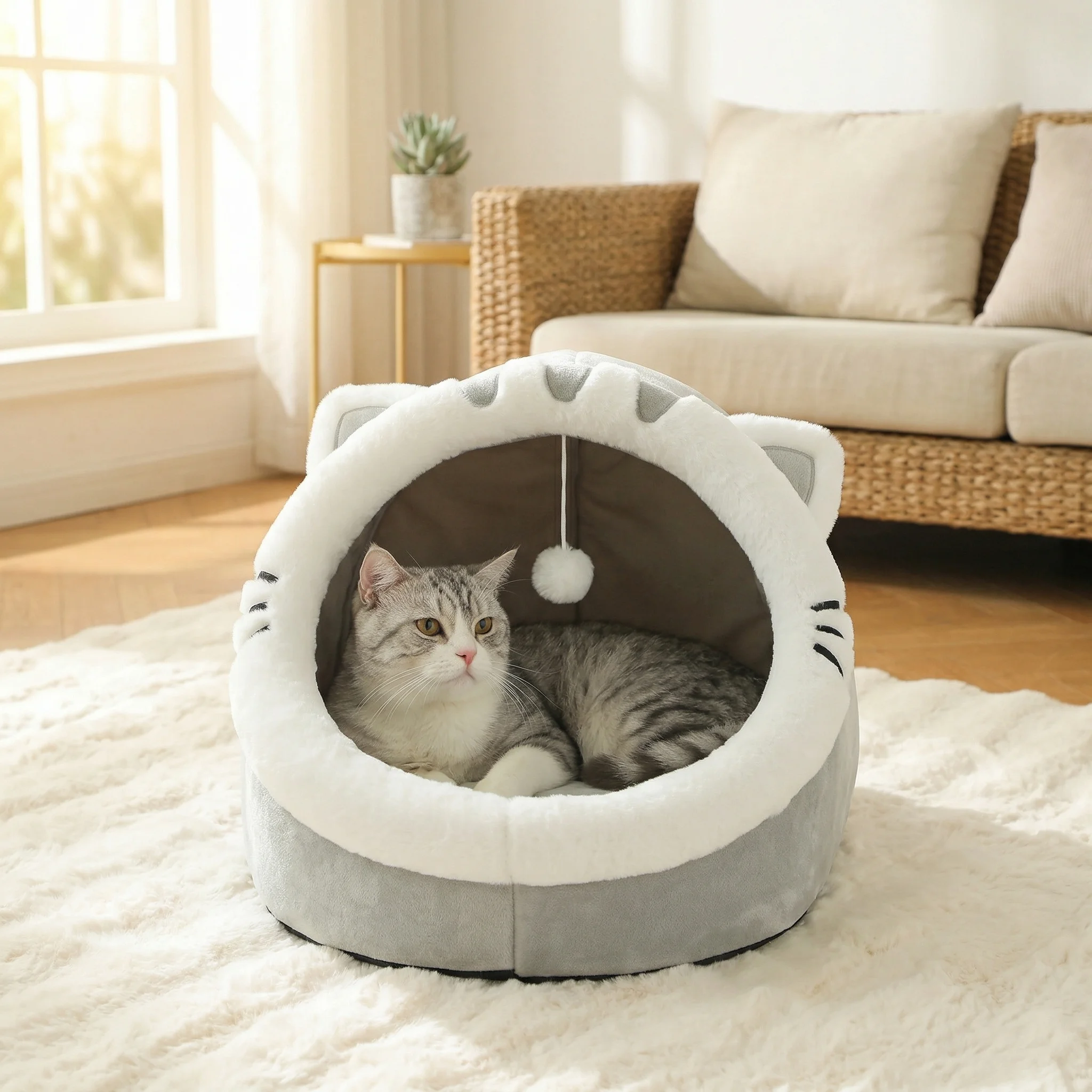 Thumbnail 3 - #31 Dog Beds Comparison Guide