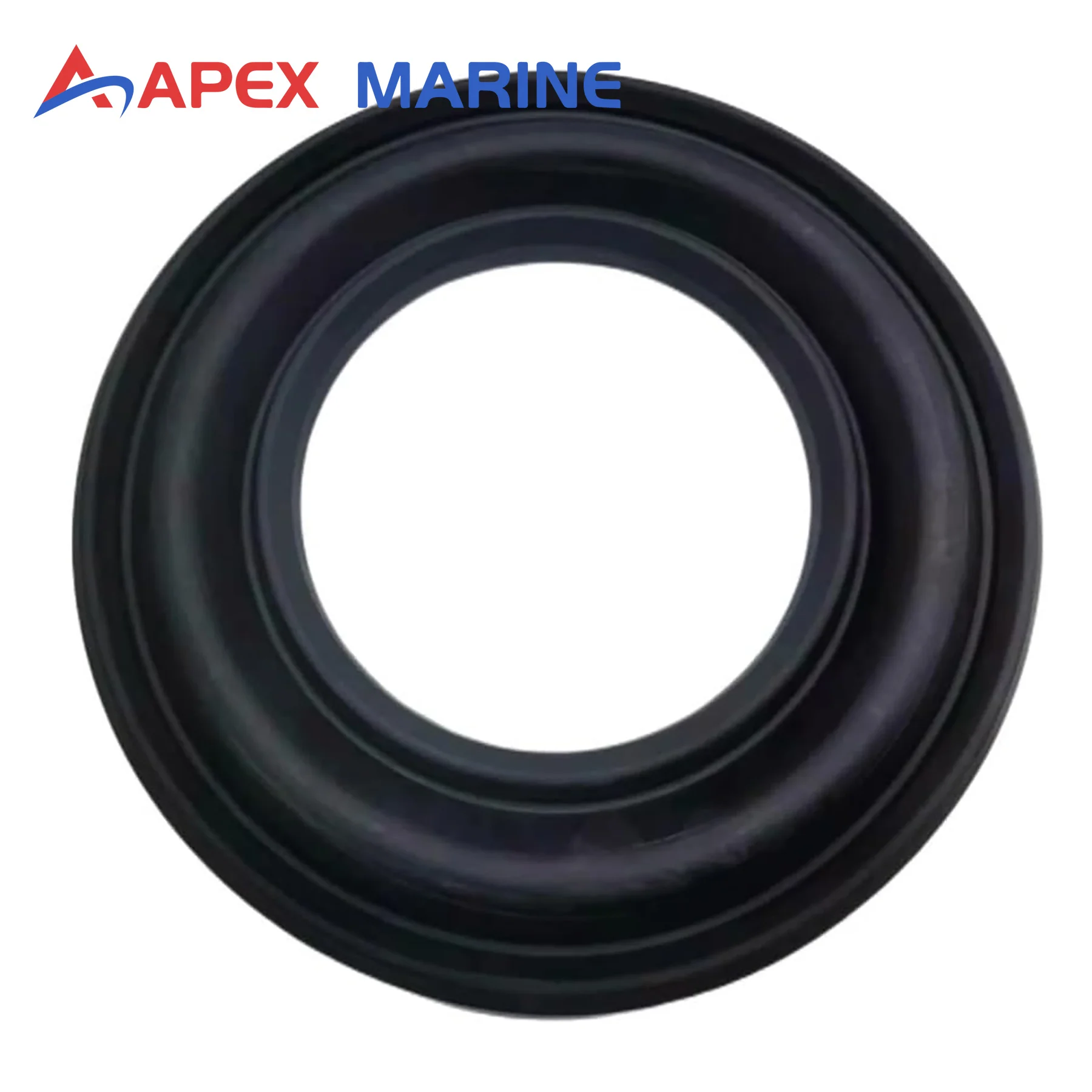 Marine Sail Drive Rubber Bellows OEM 21389074 22247894 Fits for Volvo Penta 110S 120S 130S 150S MS25S Boat Engine Parts view 3