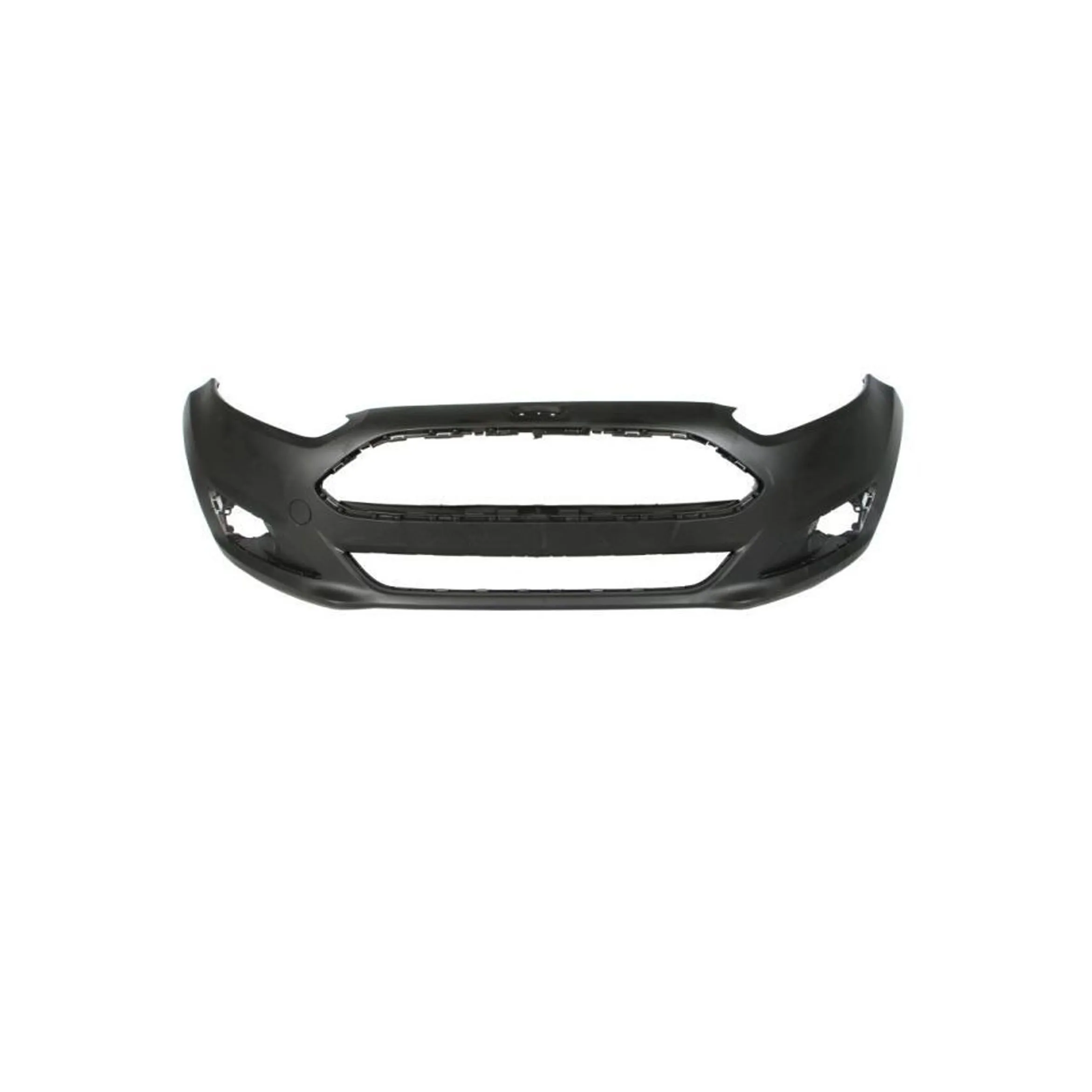 

Auto Body Parts Side Chin Bumper Front Rear Bumper for Ford Fiesta 2013 2014 2015 2016