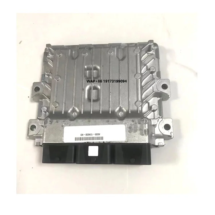 

New in Stock Auto Electronic Control Module Unit OEM AB39-12A650-HD ECU for Ranger T6 T7 T8 Engine BT50
