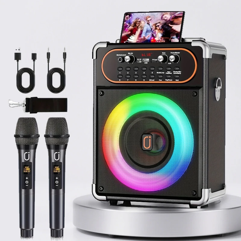 Jyx Portable Karaok… - image