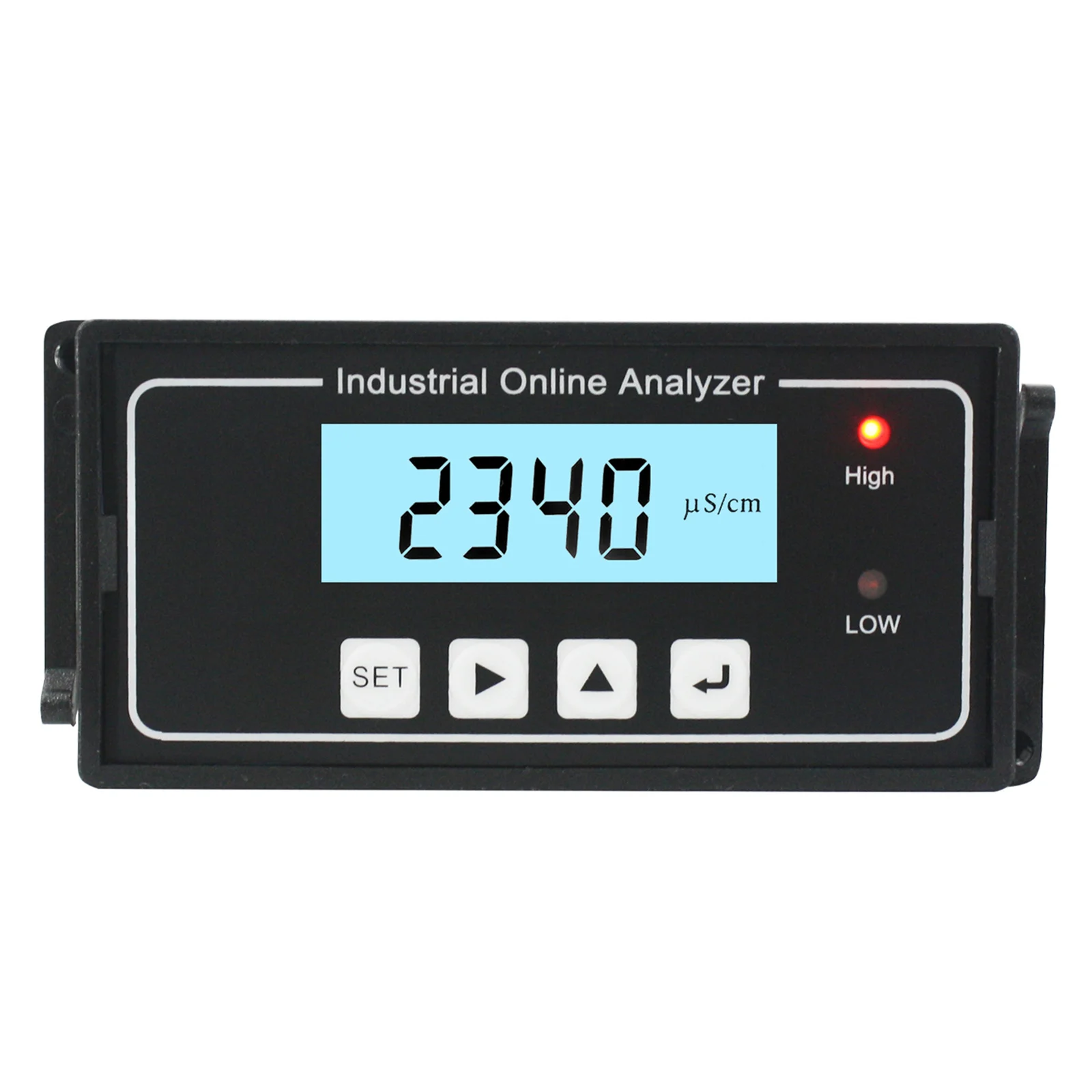 Imagem -04 - Condutividade em Linha Controlador Tds ec Tds600