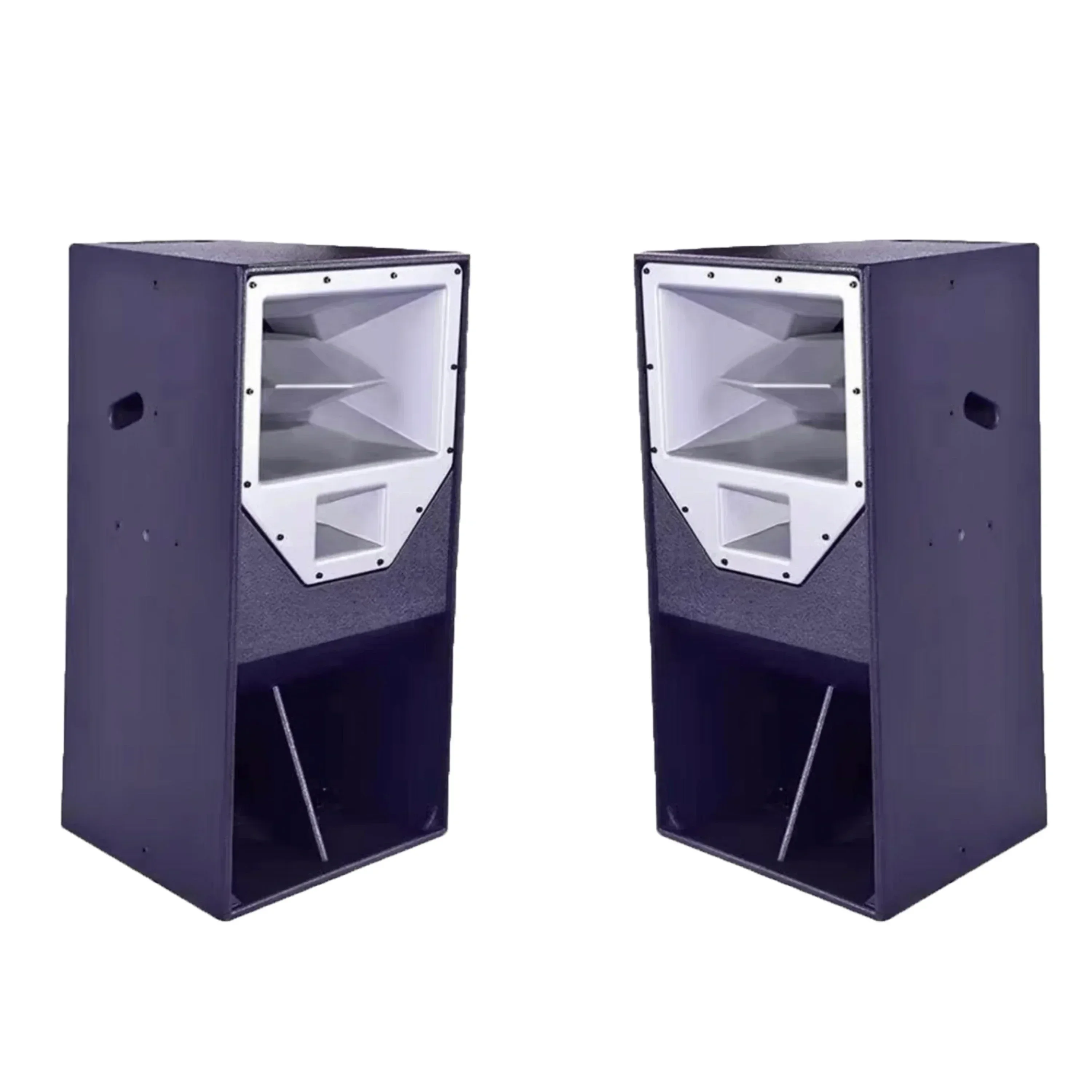 15 Inch 3-way Full-range Electric Speaker, Suitable For Bars And Parties