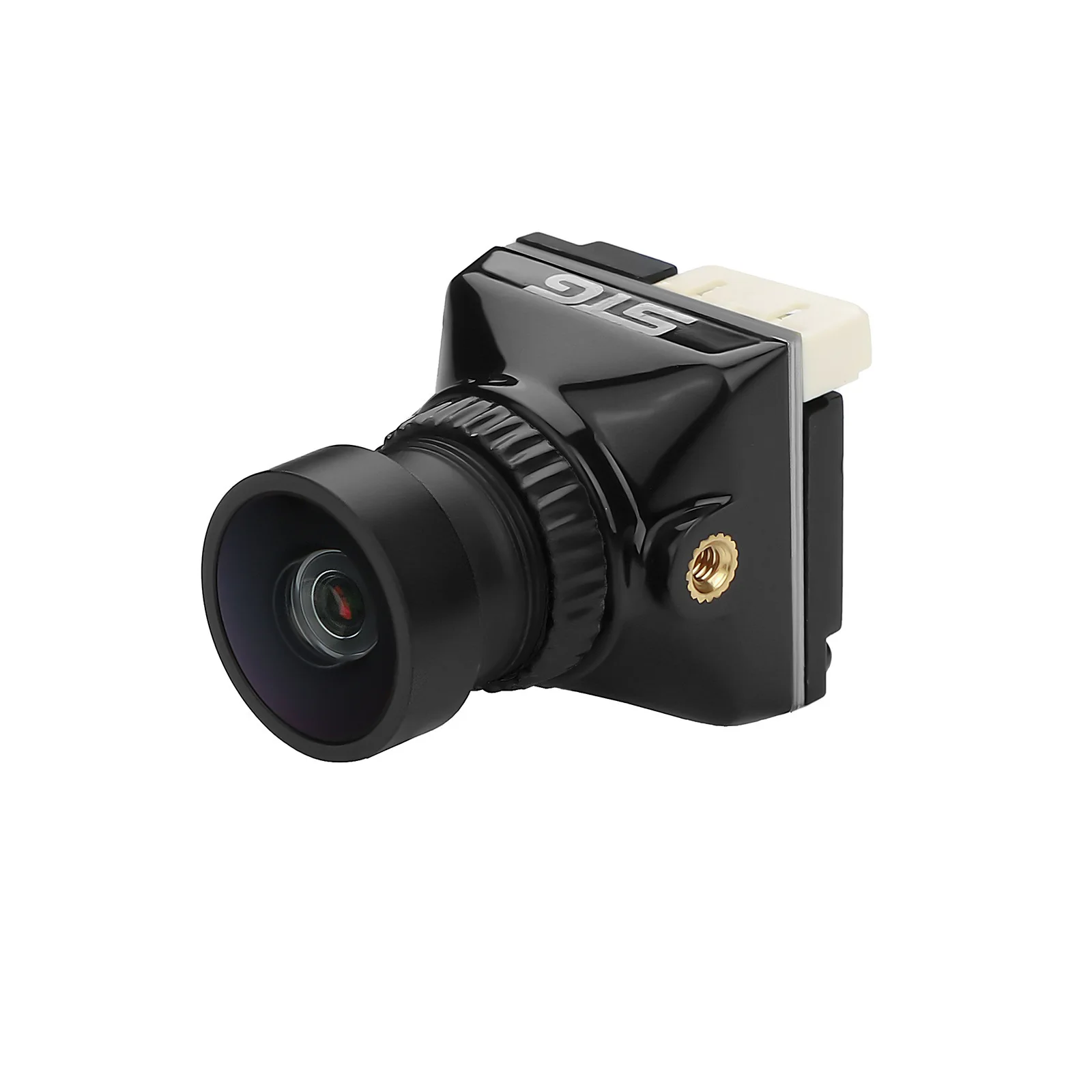 JINJIEAN & STG Bat1 Bat 1 Crossover FPV Black Light Night Vision, Wide Dynamic Low Illumination Camera