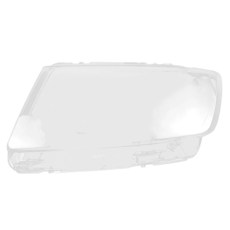 

Car Headlight Lens Cover Transparent head light lamp Shell for Jeep Grand Cherokee 2011 2012 2013 Left